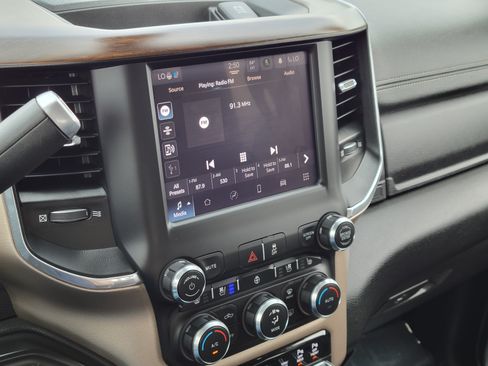 Used 2022 RAM 2500 Laramie AWD/4WD image 15