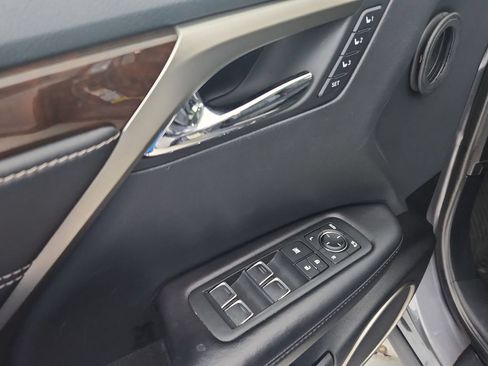 Used 2018 Lexus RX 350 FWD w/ Premium Package image 23