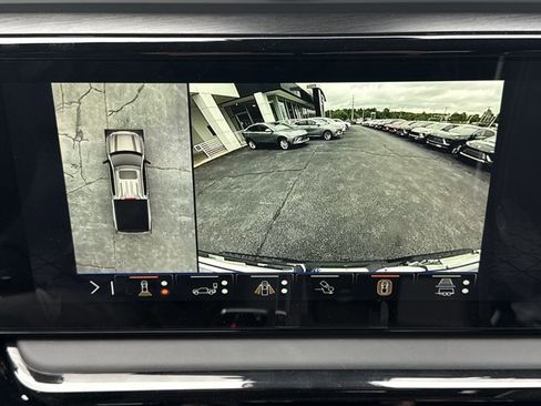 New 2026 GMC Sierra 1500 AT4X AWD/4WD image 9