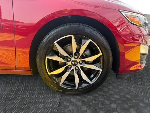 Used 2024 Chevrolet Malibu RS image 9
