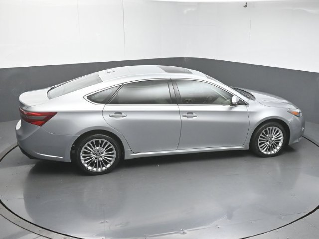 Used 2016 Toyota Avalon Limited w/ Toyota Safety Sense Package FWD image 51