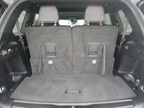 Used 2023 Jeep Grand Cherokee L Altitude image 23