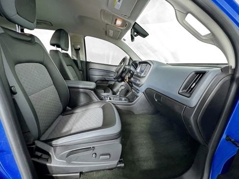 Used 2018 Chevrolet Colorado Z71 image 27