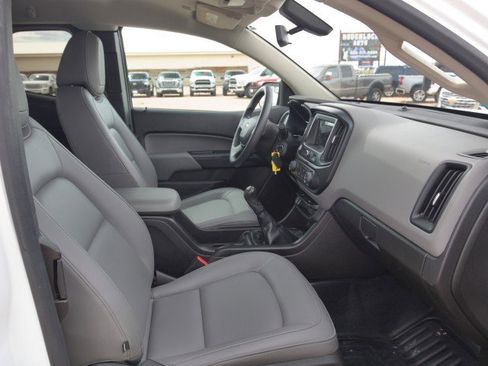 Used 2019 Chevrolet Colorado 2WD Extended Cab image 25