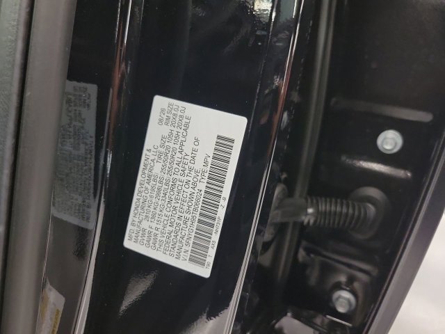 New 2026 Honda Pilot Black Edition image 38