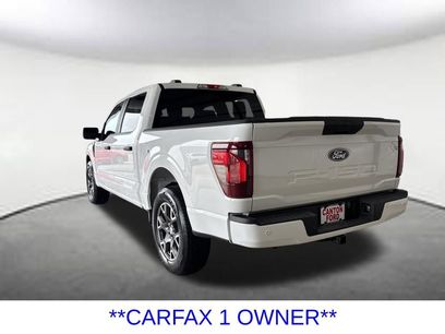 Used 2024 Ford F150 STX