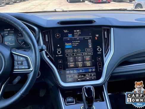 Certified 2024 Subaru Outback Limited image 6