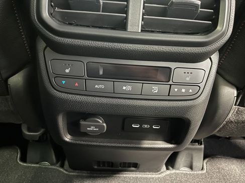 New 2026 Honda Ridgeline Black Edition image 21