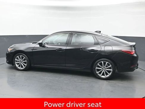 Used 2023 Acura Integra image 4