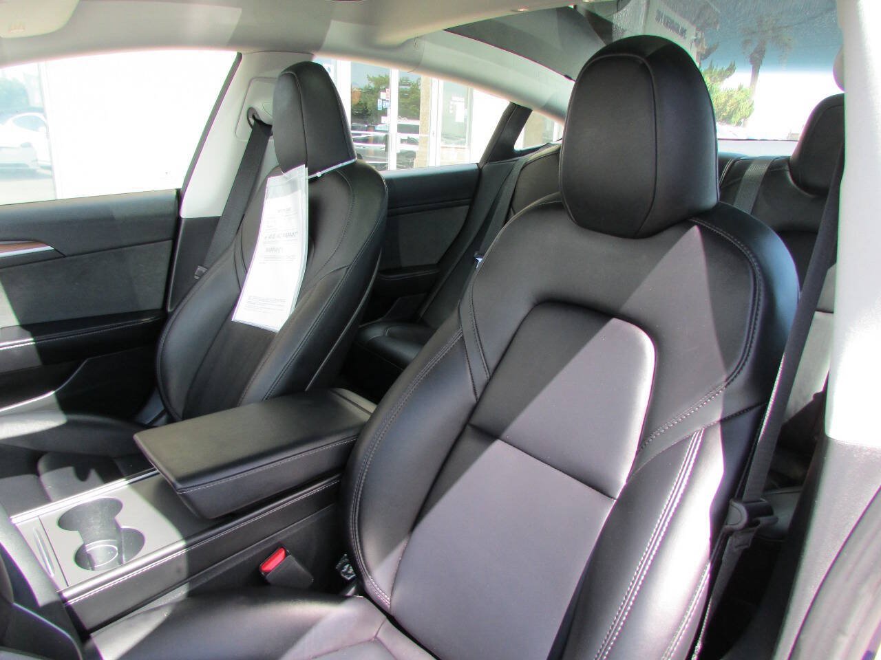 Used 2023 Tesla Model 3 Standard Range RWD image 13