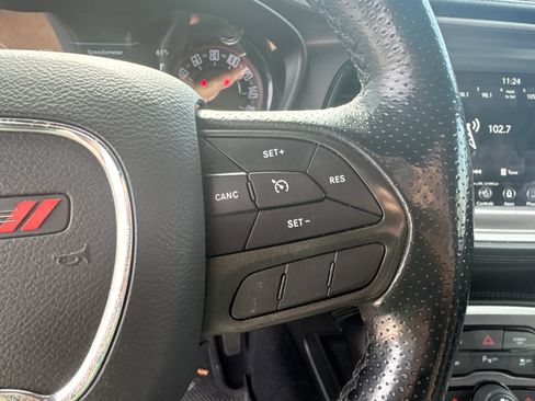 Used 2021 Dodge Challenger SXT w/ Plus Package image 24