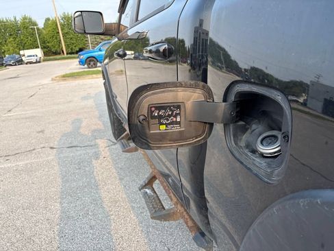 Used 2019 RAM 1500 Rebel w/ Rebel Level 2 Equipment Group AWD/4WD image 7