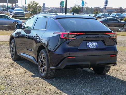 New 2026 Subaru Solterra Premium image 2