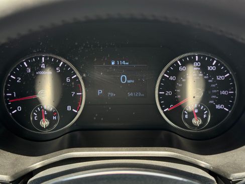 Used 2020 Kia Telluride S AWD/4WD image 18