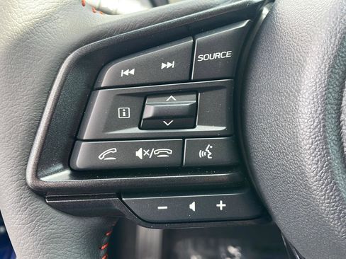 New 2026 Subaru Crosstrek 2.5i Limited AWD/4WD image 15
