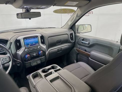 Used 2021 GMC Sierra 1500 Elevation w/ Driver Alert Package I RWD image 23