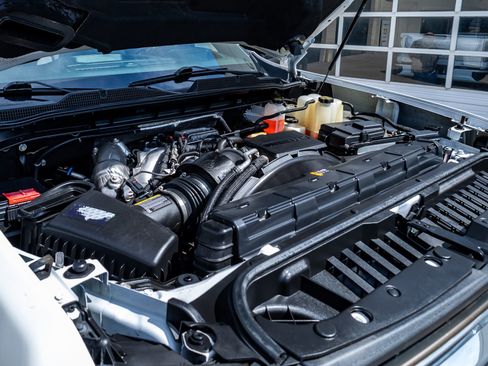 Used 2021 Chevrolet Silverado 3500 High Country AWD/4WD image 42
