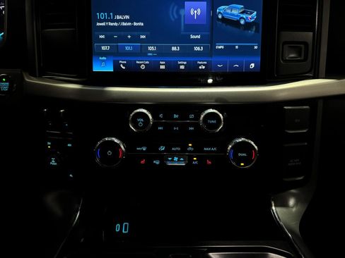 Used 2022 Ford F150 XLT w/ Equipment Group 302A High AWD/4WD image 27