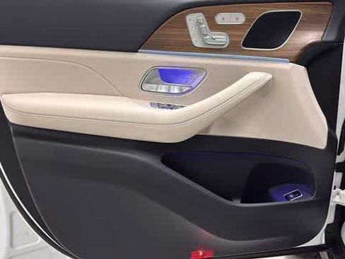 Certified 2026 Mercedes-Benz GLE 350 4MATIC image 13