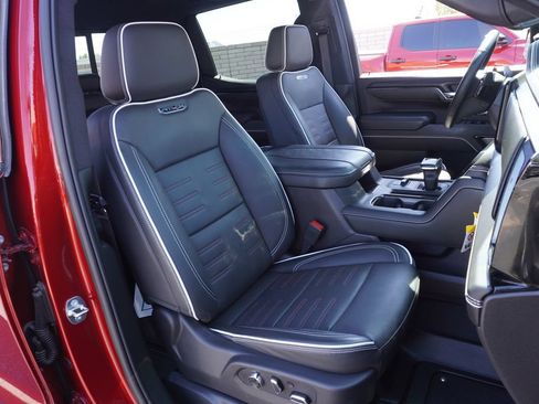 Certified 2024 GMC Sierra 1500 AT4X AWD/4WD image 13