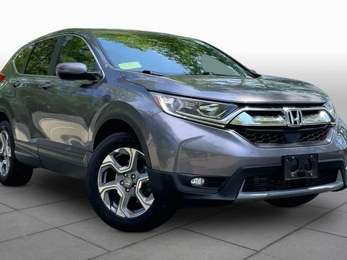 Used 2019 Honda CR-V EX-L image 3