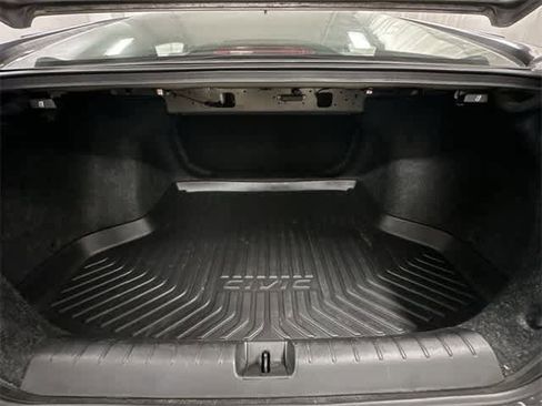Used 2019 Honda Civic EX image 26