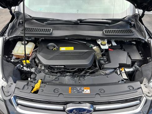 Used 2013 Ford Escape SEL FWD image 16