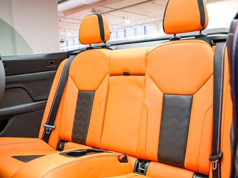 Used 2023 BMW M4 xDrive Competition image 20