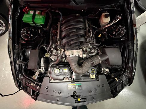 Used 2006 Ford Mustang GT Premium image 19