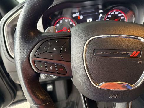 Used 2022 Dodge Charger Scat Pack w/ Daytona Edition Group image 25