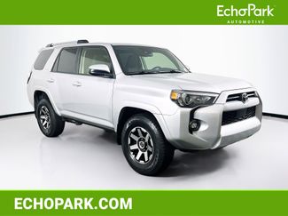 Used 2021 Toyota 4Runner SR5 video 1