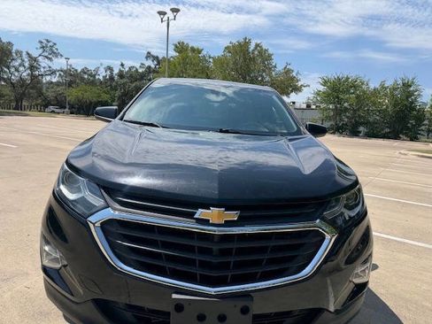 Used 2019 Chevrolet Equinox LT image 6