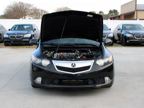 Used 2011 Acura TSX Sedan image 34