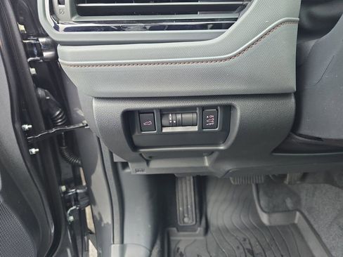 New 2026 Subaru Forester Sport image 23