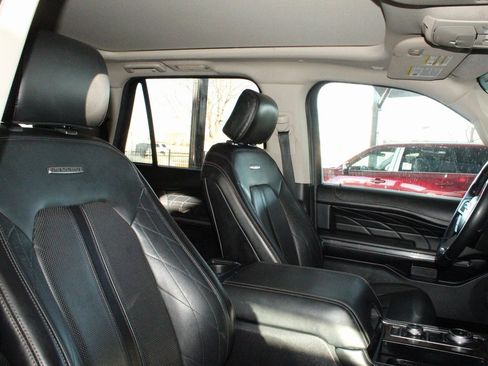 Used 2020 Ford Expedition Max Platinum image 44