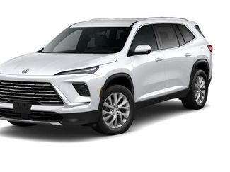 New 2026 Buick Enclave Preferred video 2