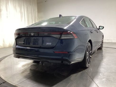 New 2026 Honda Accord Touring image 7