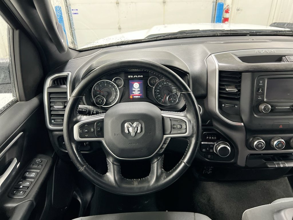 Used 2023 RAM 1500 Big Horn AWD/4WD image 11