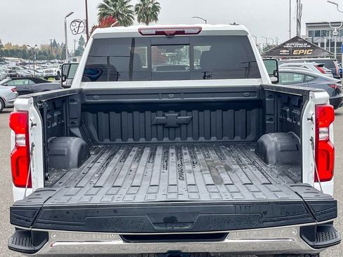 Used 2023 Chevrolet Silverado 2500 LTZ w/ LTZ Plus Package image 55