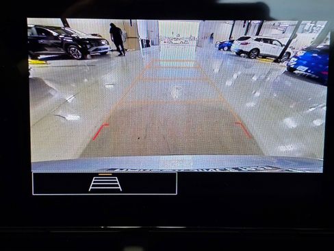 New 2026 Chevrolet Trax RS w/ Driver Confidence Package image 26