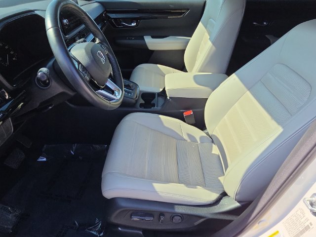 Used 2024 Honda CR-V EX-L image 10