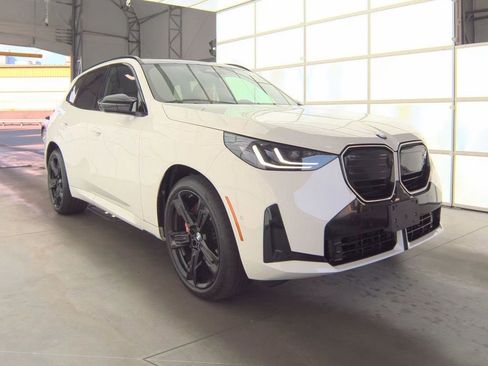 Used 2026 BMW X3 M50 w/ Premium Package AWD/4WD image 6