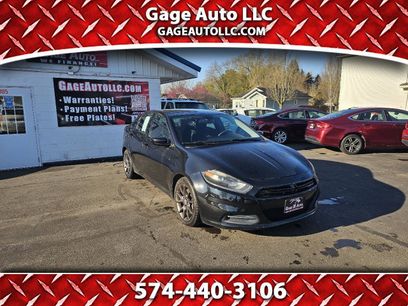 Used 2016 Dodge Dart SE w/ Convenience Group