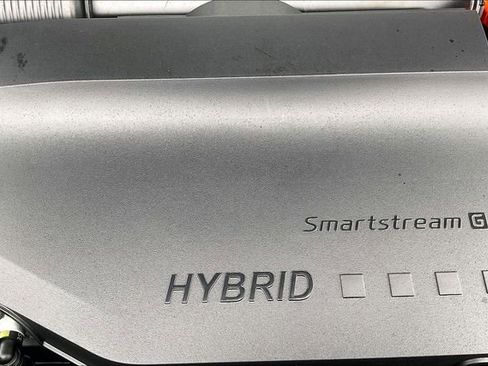 New 2026 Hyundai Palisade Calligraphy image 17