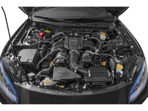 Used 2025 Subaru BRZ tS image 15