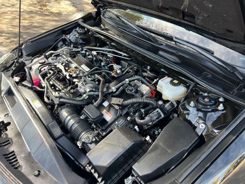 Used 2022 Toyota Camry XSE image 37