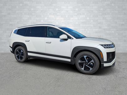 New 2026 Hyundai Ioniq 9 SE