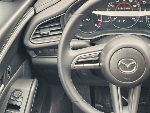 Used 2023 MAZDA CX-30 AWD 2.5 S w/ Select Package image 14