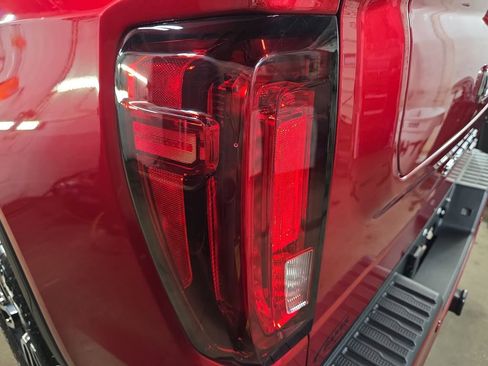 New 2026 GMC Sierra 1500 AT4 w/ AT4 Premium Package image 36