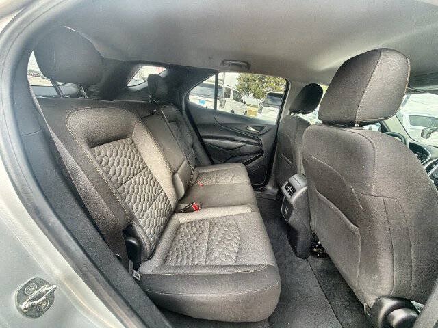 Used 2020 Chevrolet Equinox LT AWD/4WD image 26